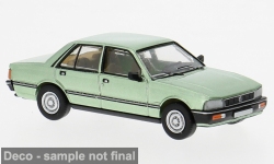 PCX87 PCX870288 - H0 - Lancia Thema 8.32 - metallic hellgrün